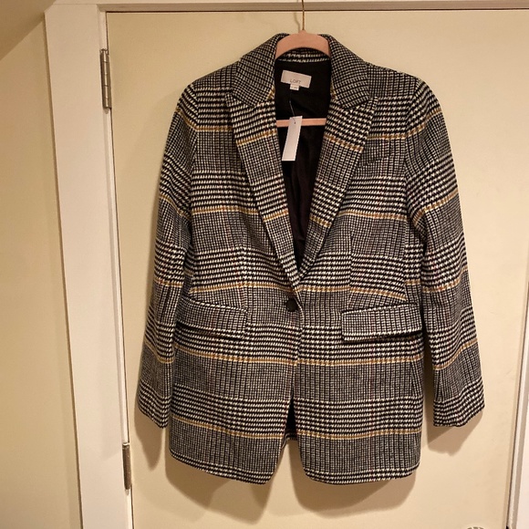 LOFT Jackets & Blazers - Loft blazer